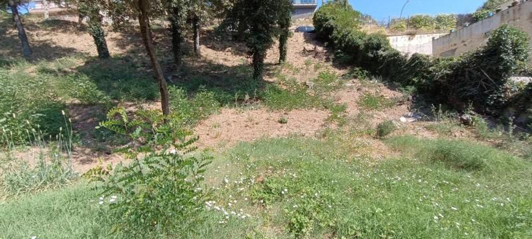 Terreno en venta en Santa Maria de Palautordera, CAN BOSCH photo 0