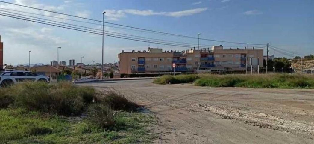 Terreno en venta en Molina de Segura, El chorrico photo 0