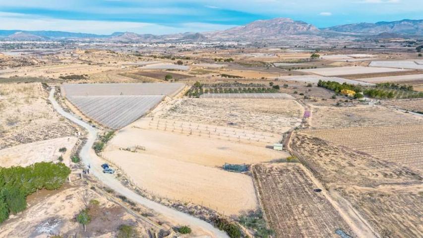 Terreno en venta en Monforte del Cid, Comunidad valenciana photo 0