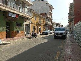 Terreno en venta en Murcia, Era alta photo 0