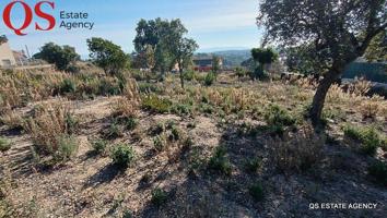 Terreno en venta en Riudarenes, Can fornaca photo 0