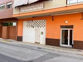 Local comercial en venta en L'Alcudia, L´Alcúdia photo 0
