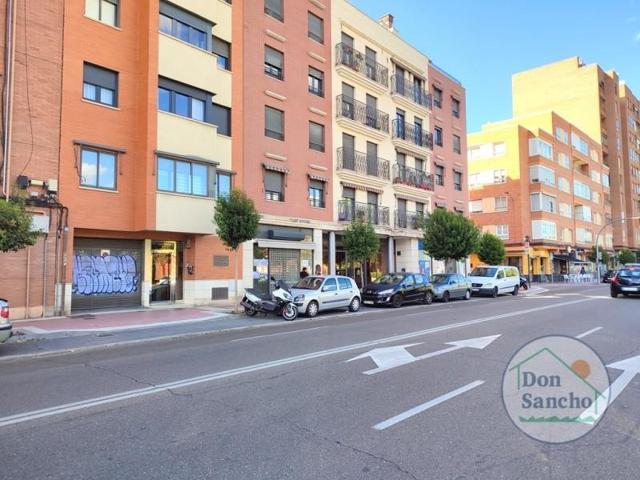 Garaje en venta en Valladolid photo 0