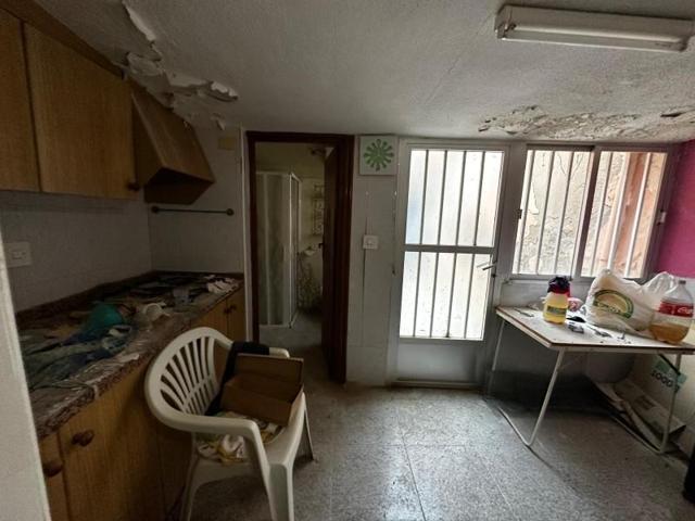 Adosada en venta en Monovar-Monover, Comunidad valenciana photo 0