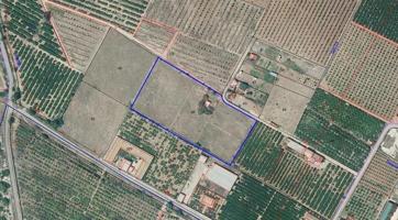 Terreno en venta en Castellón de la Plana, Este photo 0