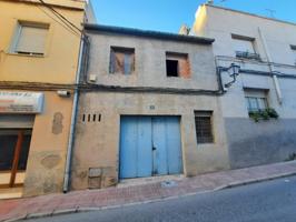 Local comercial en venta en Monovar-Monover, Mercado photo 0