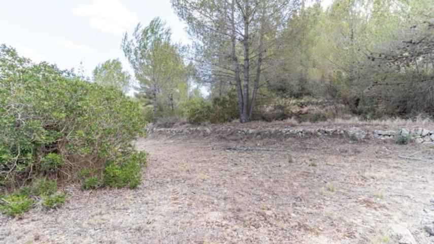 Terreno en venta en Gata de Gorgos photo 0