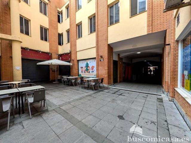 Local comercial en venta en Linares, Calle Corredera de San Marcos, 23700 photo 0