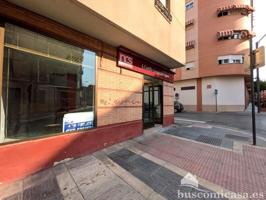 Local comercial en venta en Linares, Calle Guillén, 23700 photo 0
