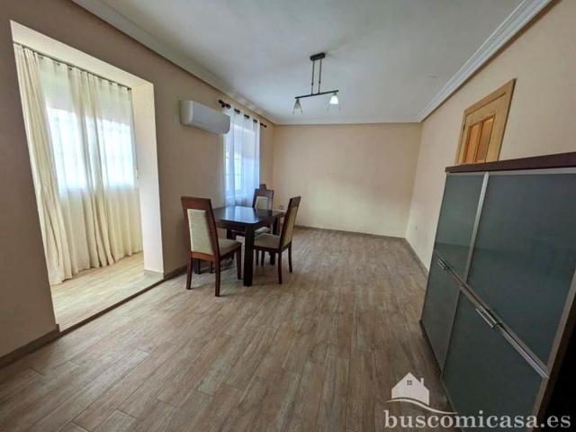 Piso en venta en Linares, Calle Álamos, 23700 photo 0