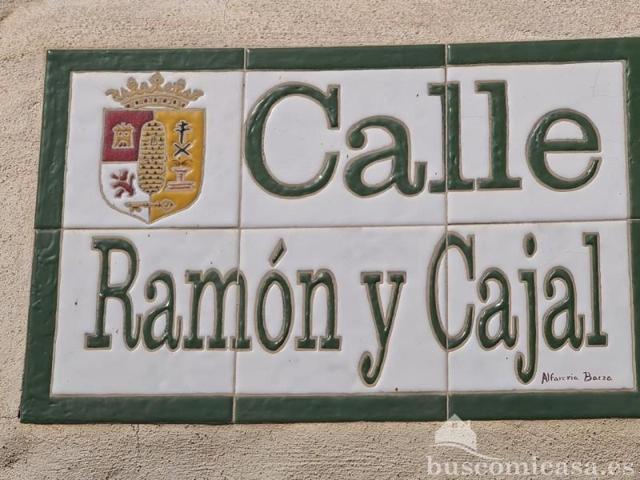 Adosada en venta en Lupión, Calle Ramón Y Cajal, 23528 photo 0