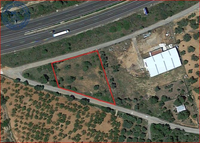 Terreno en venta en Peníscola, Camino cervera photo 0