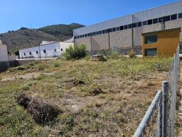 Terreno en venta en Fondón, Fondón photo 0