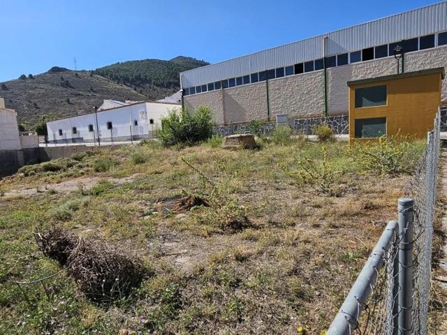 Terreno en venta en Fondón, Fondón photo 0