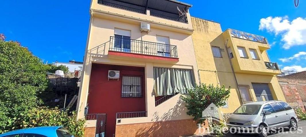 Chalet en venta en Villanueva del Arzobispo, Calle Maestro Turina, 23330 photo 0