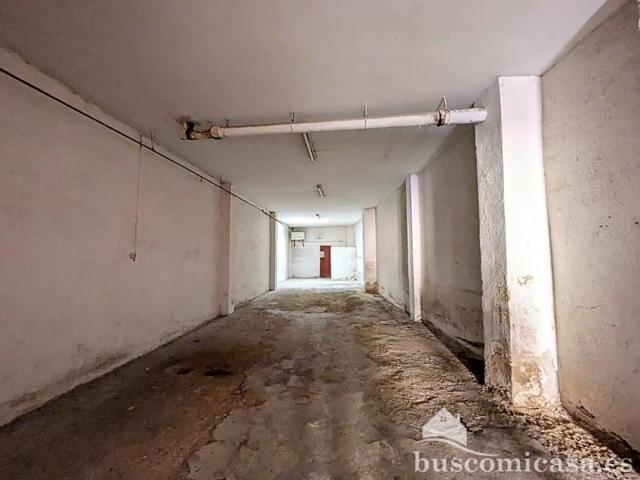 Local comercial en venta en Linares, Calle Santiago, 23700 photo 0