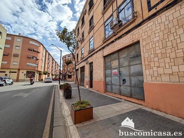 Local comercial en venta en Linares, Calle Tetuán Bloques, 23700 photo 0