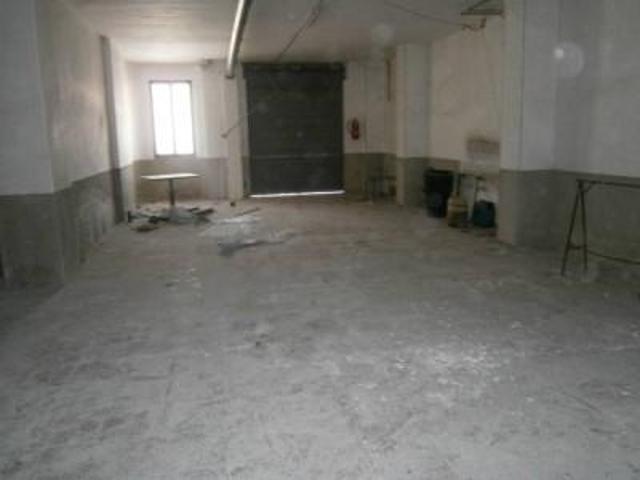 Local comercial en venta en Monovar-Monover, Campo de futbol photo 0