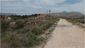 Terreno en venta en Agost, Comunidad valenciana photo 0