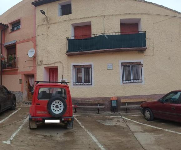 Chalet en venta en Paracuellos de la Ribera, PLAZA ESPAÑA, 50299 photo 0
