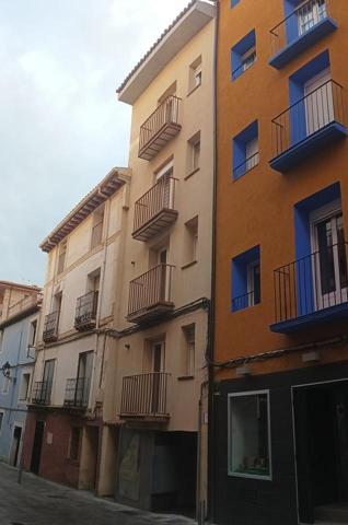Apartamento en venta en Calatayud, Calle del Olvido, 50300 photo 0