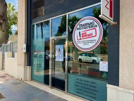 Local comercial en venta en Denia photo 0