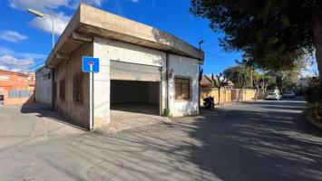 Nave industrial en venta en Murcia, Era Alta photo 0