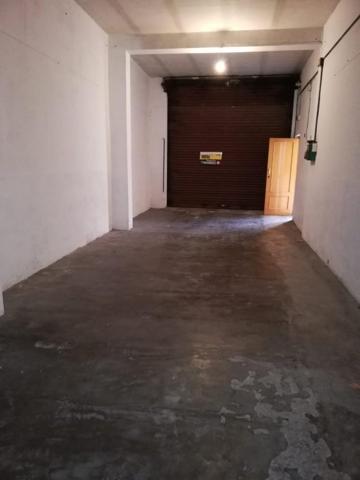 Local comercial en venta en Ontinyent, Poble Nou photo 0