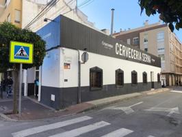 Local comercial en alquiler en Molina de Segura, Molina de segura photo 0