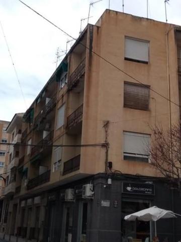 Piso en venta en Elda, Centro - plaza sagasta photo 0