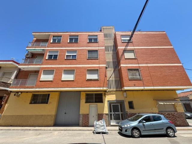 Piso en venta en Albatera, Pueblo 11 photo 0