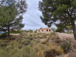 Chalet en venta en Abanilla, ABANILLA photo 0