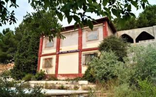 Chalet en venta en Salinas, Comunidad valenciana photo 0