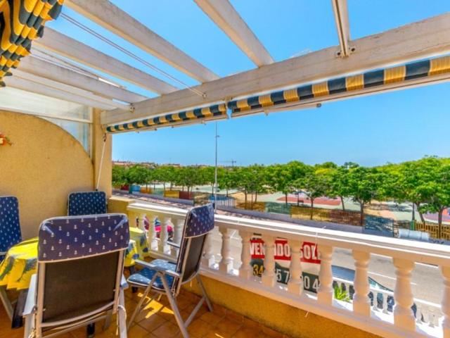 Bungalow en venta en Torrevieja photo 0