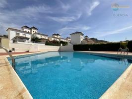 Duplex en venta en Cartagena, Isla Plana photo 0