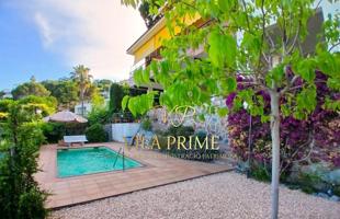 Chalet en venta en Cabrils, Costa del maresme photo 0
