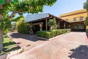 Local comercial en venta en Castilléjar, Zona cuevas photo 0