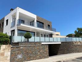 Chalet en venta en Sant Feliu de Guíxols, Les Bateries photo 0