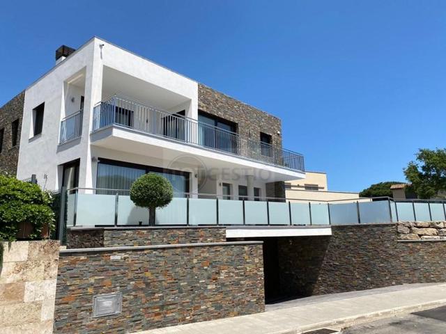 Chalet en venta en Sant Feliu de Guíxols, Les Bateries photo 0