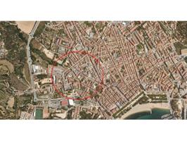 Terreno en venta en Sant Feliu de Guíxols photo 0