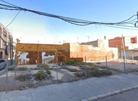 Terreno en venta en Almazora-Almassora, Almazora photo 0