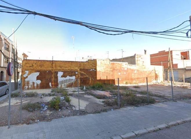 Terreno en venta en Almazora-Almassora, Almazora photo 0