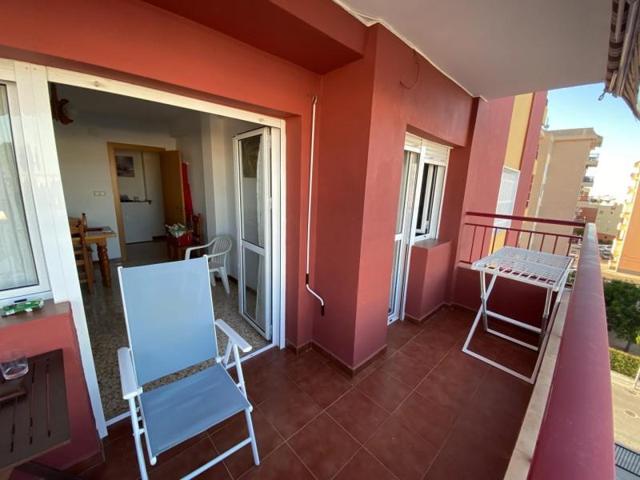 Piso en alquiler en Chipiona, Playa de Regla photo 0