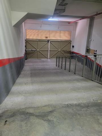 Garaje en alquiler en Mislata, MISLATA photo 0