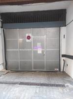 Parking en alquiler en Badalona, Centro photo 0