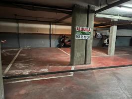 Garaje en alquiler en Murcia, Abenarabi photo 0