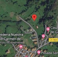 Terreno en venta en Rionansa, Garabandal photo 0