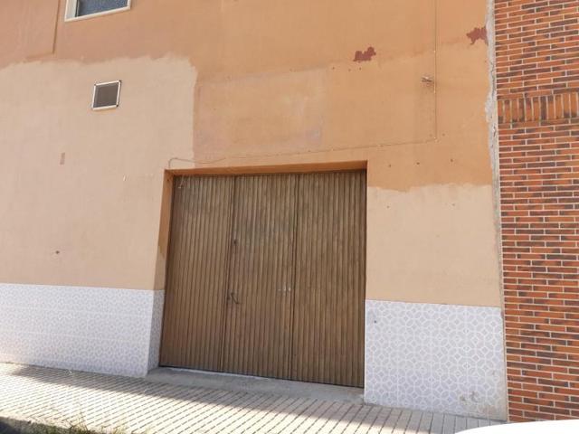 Local comercial en alquiler en Crevillent, PARQUE NUEVO photo 0