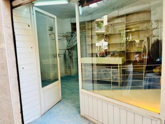 Local comercial en alquiler en Elche, Reina Victoria-Miguel Hernández photo 0