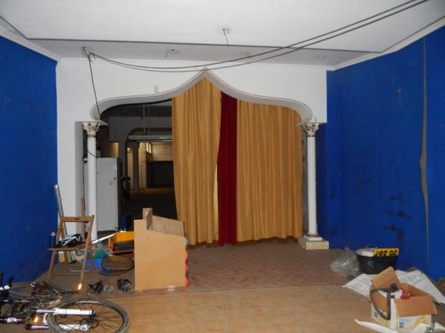 Local comercial en alquiler en Ontinyent, Sant Josep photo 0